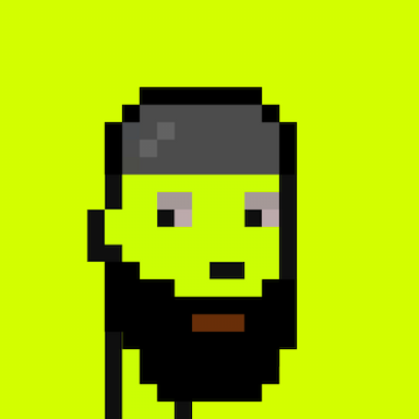 404 Origin Punk