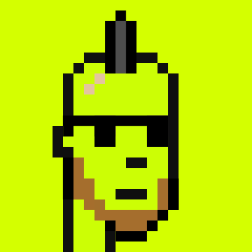 404 Origin Punk