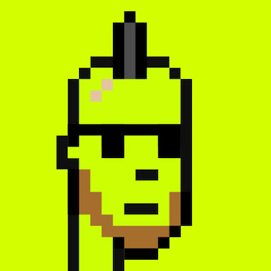 404 Origin Punk