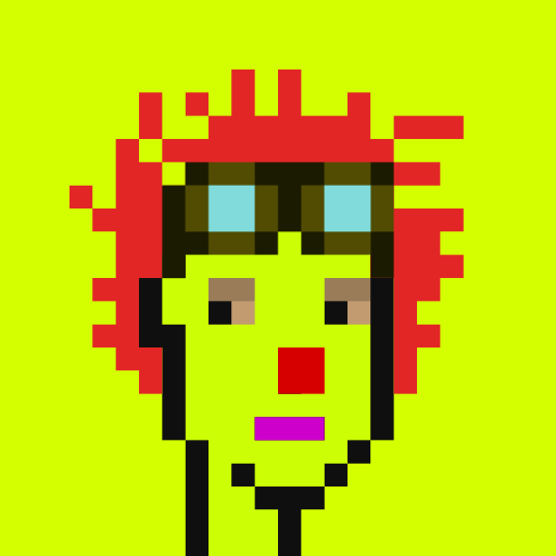 404 Origin Punk