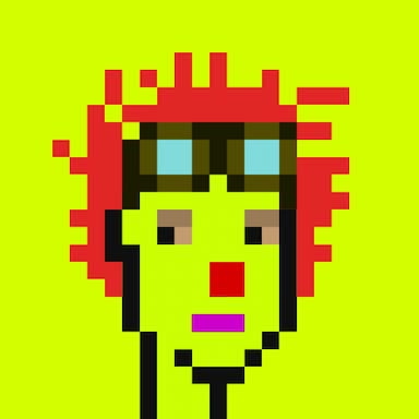 404 Origin Punk