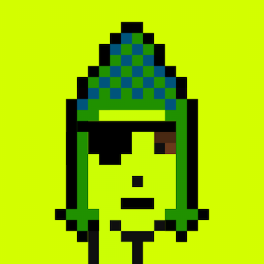 404 Origin Punk