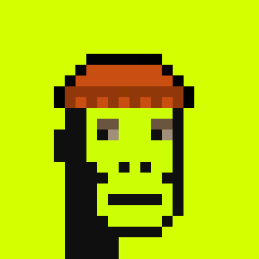 404 Origin Punk