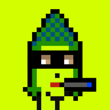 404 Origin Punk