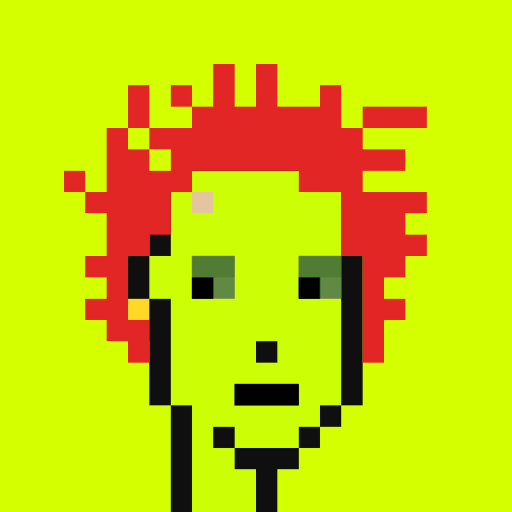 404 Origin Punk