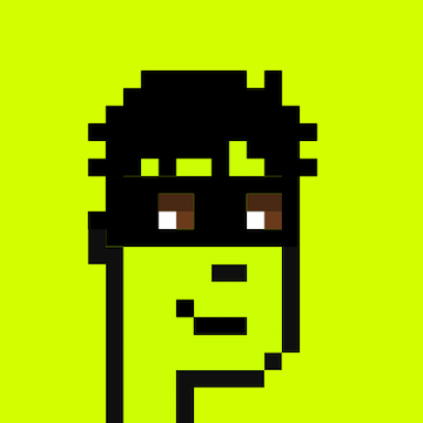 404 Origin Punk