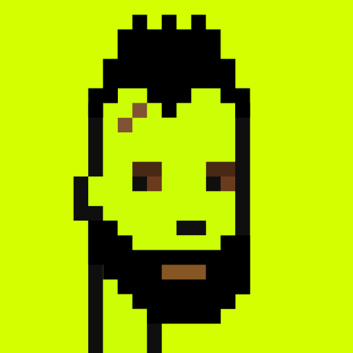 404 Origin Punk