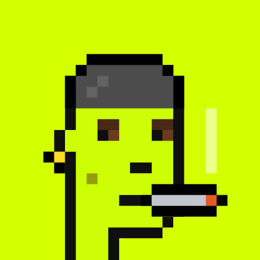 404 Origin Punk