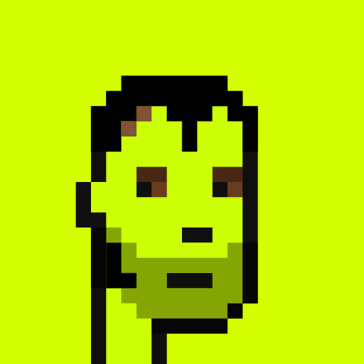 404 Origin Punk