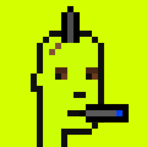 404 Origin Punk