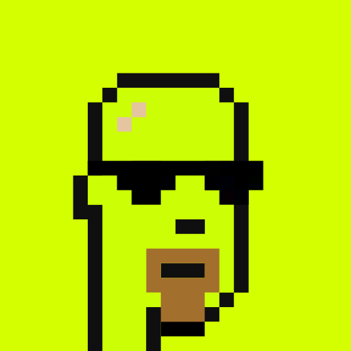 404 Origin Punk