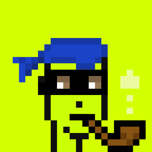 404 Origin Punk