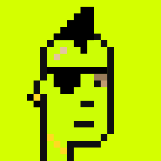 404 Origin Punk