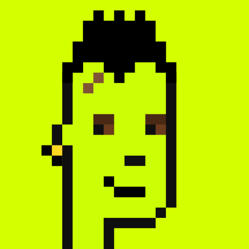404 Origin Punk