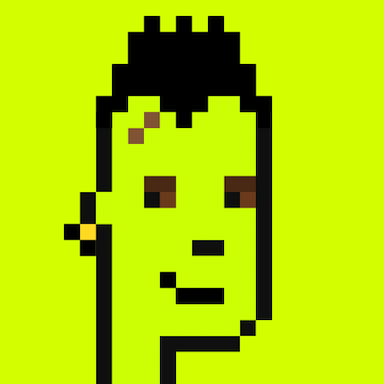 404 Origin Punk