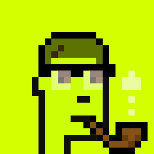 404 Origin Punk