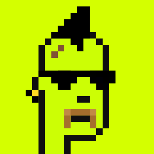 404 Origin Punk