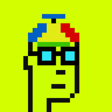 404 Origin Punk
