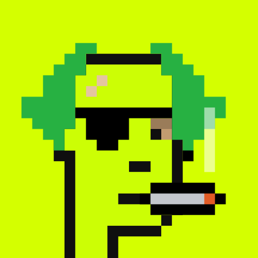 404 Origin Punk