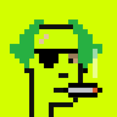 404 Origin Punk