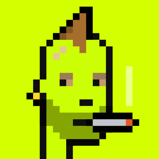 404 Origin Punk