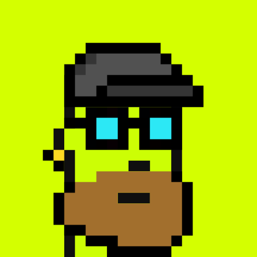 404 Origin Punk