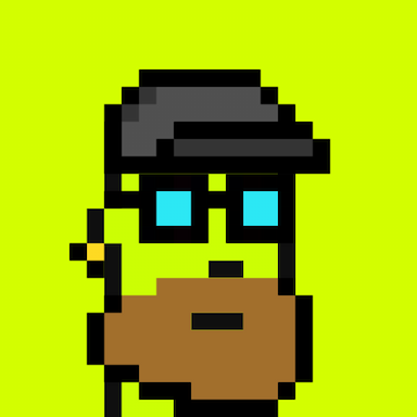 404 Origin Punk