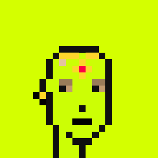 404 Origin Punk