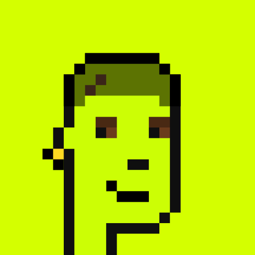 404 Origin Punk