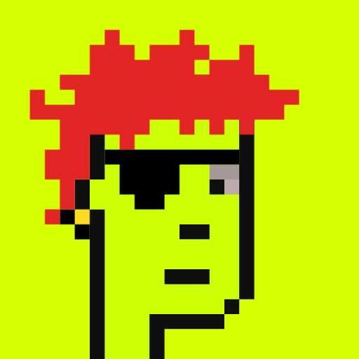 404 Origin Punk