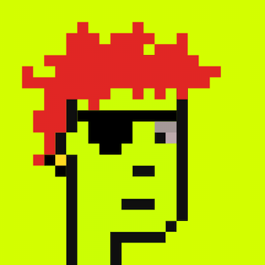 404 Origin Punk