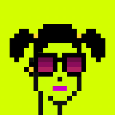 404 Origin Punk