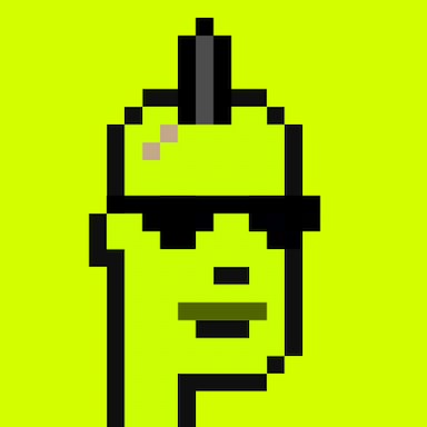404 Origin Punk
