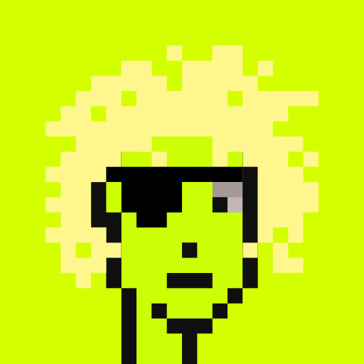 404 Origin Punk