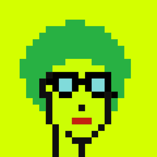 404 Origin Punk
