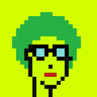 404 Origin Punk