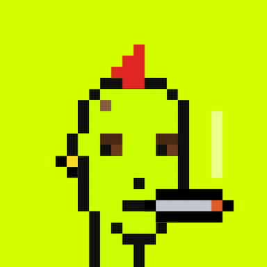 404 Origin Punk