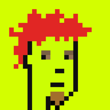 404 Origin Punk