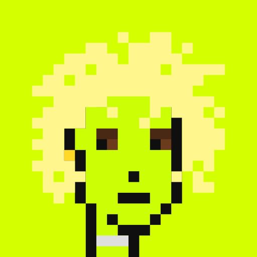 404 Origin Punk