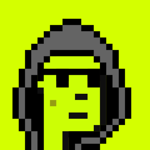 404 Origin Punk