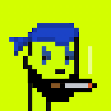404 Origin Punk