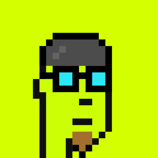 404 Origin Punk