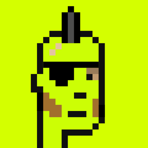 404 Origin Punk