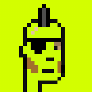 404 Origin Punk