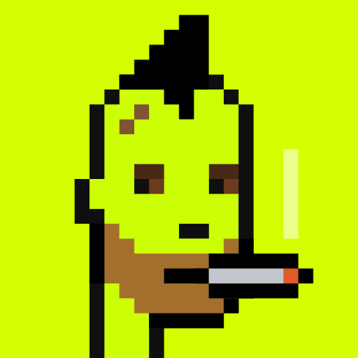 404 Origin Punk