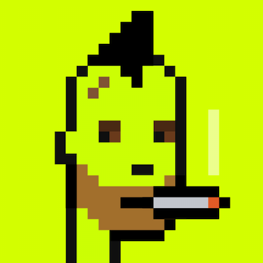 404 Origin Punk