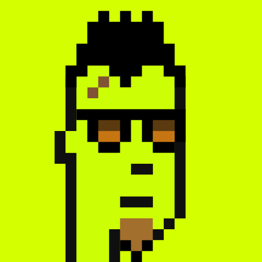 404 Origin Punk