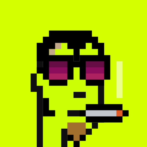 404 Origin Punk
