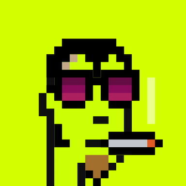 404 Origin Punk