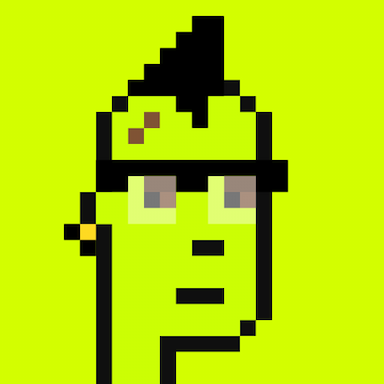 404 Origin Punk